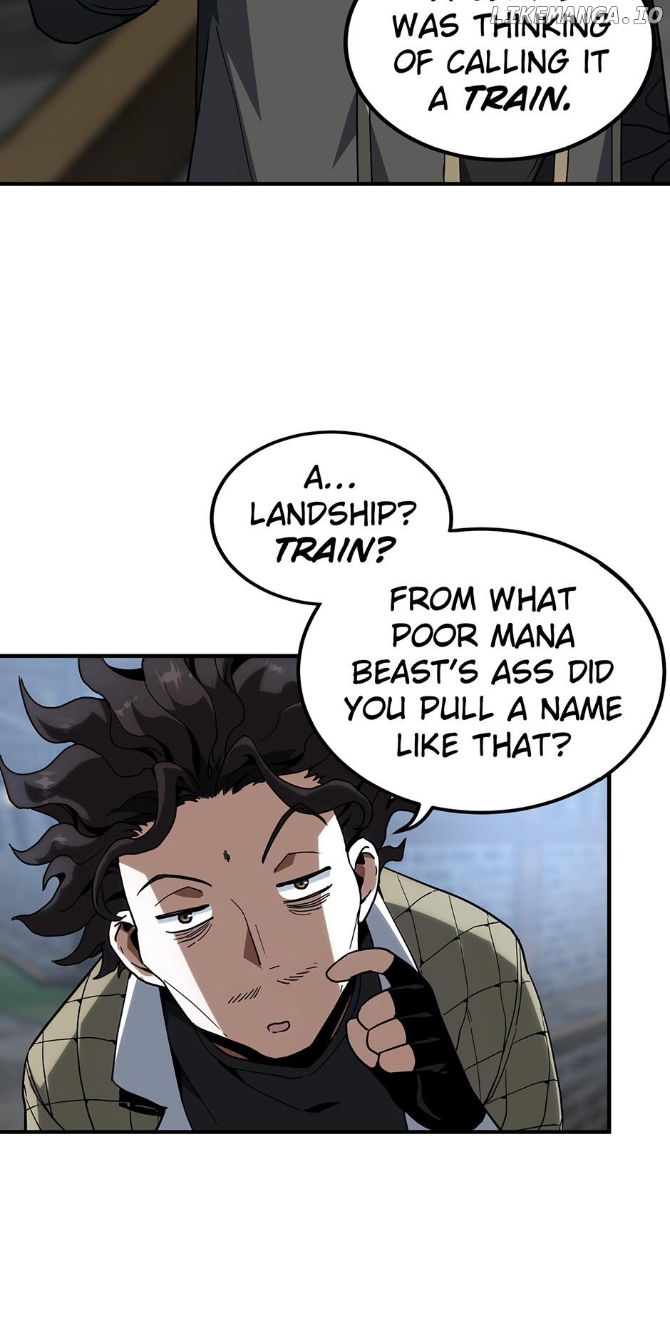 The Beginning After The End Chapter 215 image 69